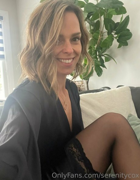 serenitycox onlyfans archive