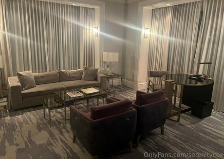 serenitycox sex tape onlyfans