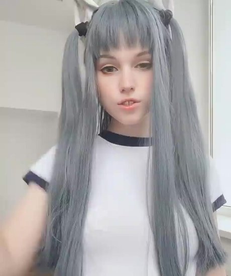 Shirogane sama new leaked onlyfans