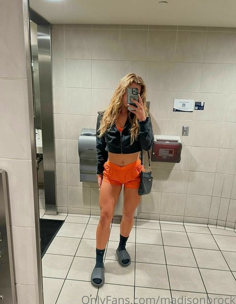 Madison Brock onlyfans porn