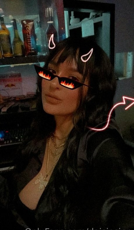 daisiesinn onlyfans keak