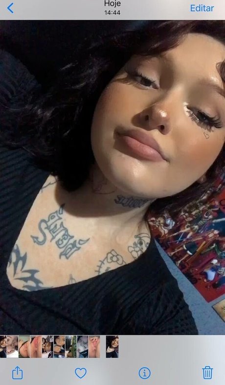 Gordinhas Gostosas onlyfans post