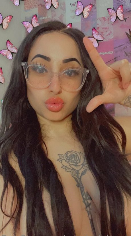 misslaylalovely onlyfans leaked.