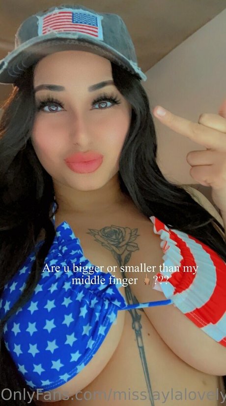 misslaylalovely nudes onlyfans leaked