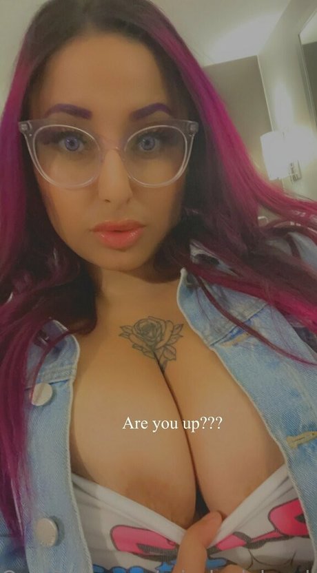 misslaylalovely only fans pic