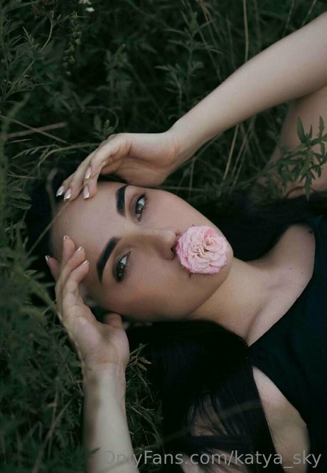 katya sky onlyfans leaked nude