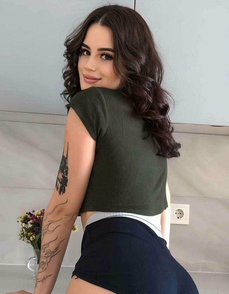 katya sky only fans nude