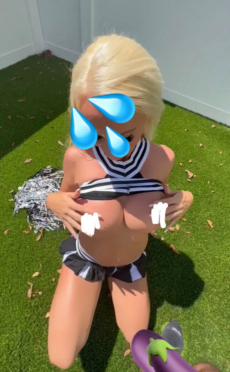 lacieheart leaked onlyfans pictures