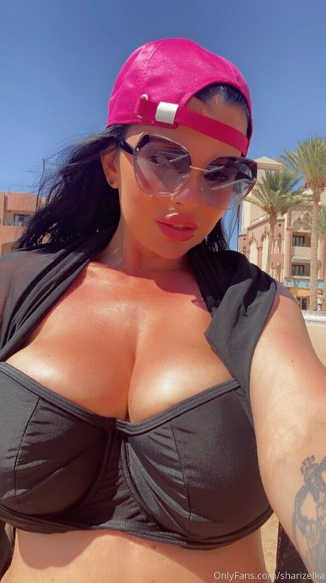 sharizelka onlyfans archive