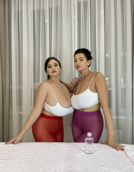 sharizelka onlyfans exposed