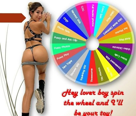 Roxannesimz nude onlyfans porn