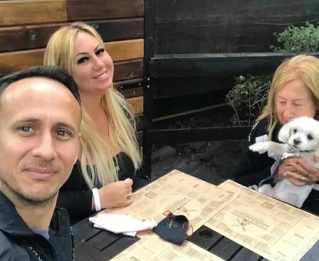 blonde maria Profile pic