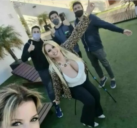 blonde maria onlyfans model images