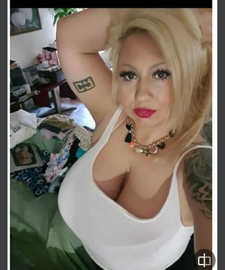 blonde maria onlyfans leaked.