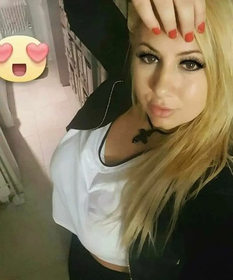 blonde maria only fans leaked porn