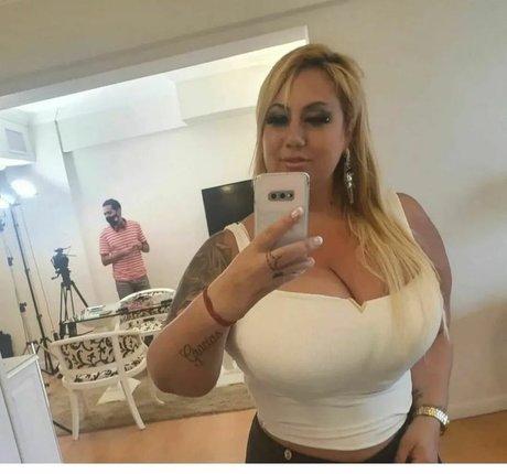 blonde maria onlyfans leaj