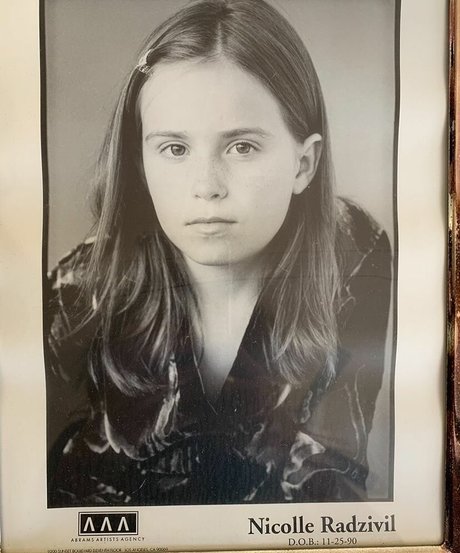 Nicolle Gironda onlyfans naked