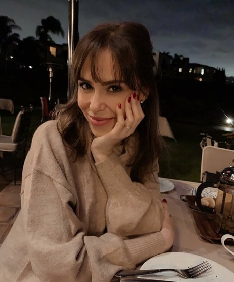 Nicolle Gironda nude onlyfans leak