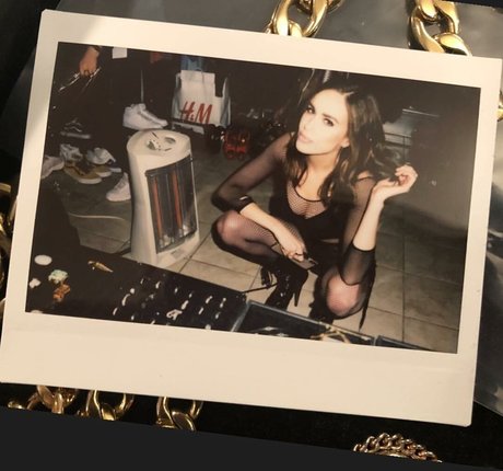 Nicolle Gironda porn only fans