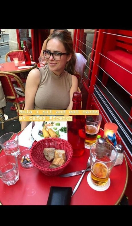 Nicolle Gironda porn onlyfans