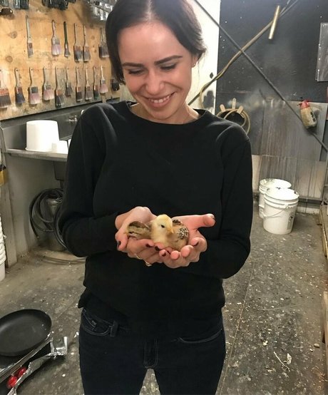 Nicolle Gironda onlyfans sex