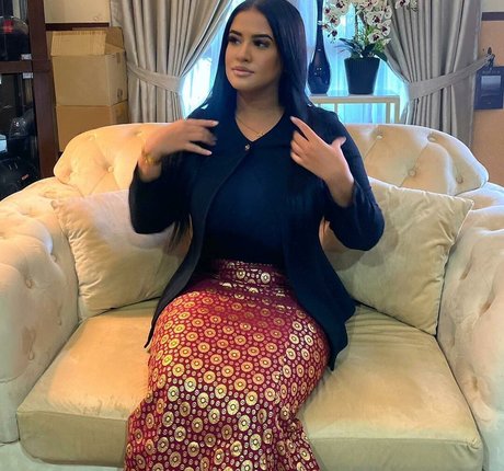 Viphanaaels new onlyfans