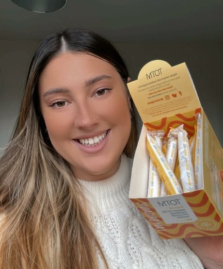 The Blue Dress Girl onlyfans leak new