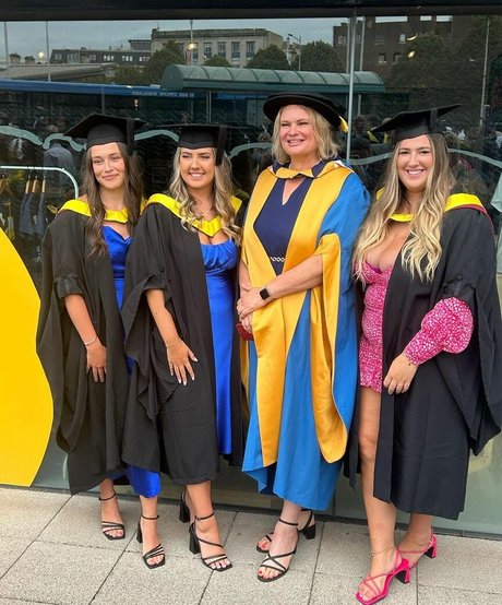 The Blue Dress Girl nude onlyfans leak