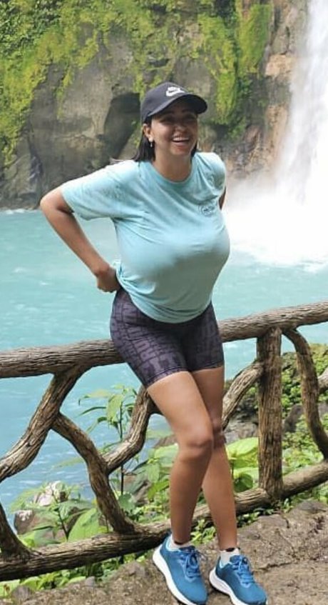 Susana Berrocal only fans pictures