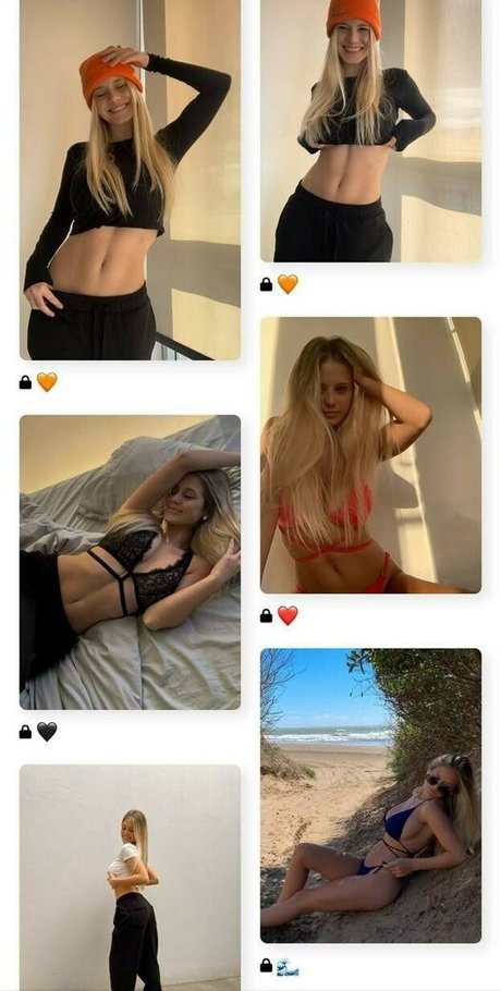 Sol Aguilera onlyfans free