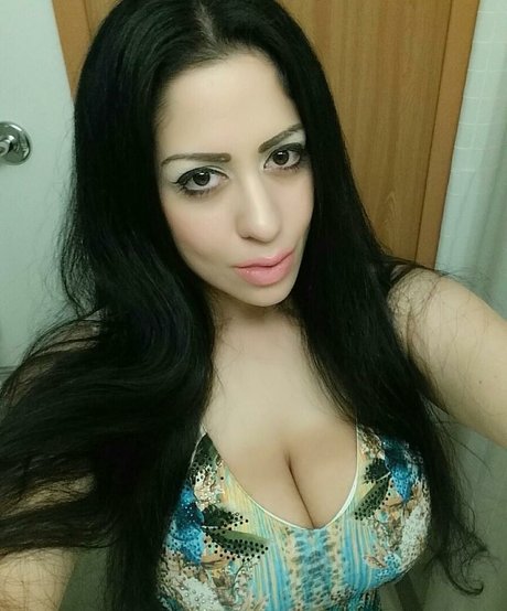 Jennifer Cortez naked onlyfans leaked