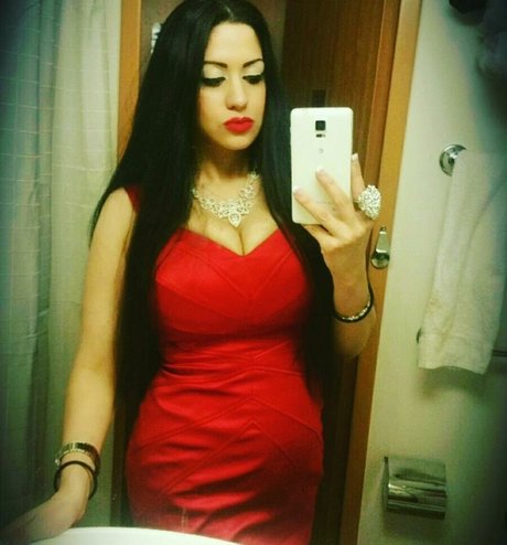 Jennifer Cortez onlyfans nide