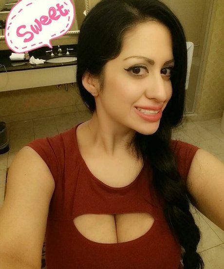 Jennifer Cortez onlyfans leaked.