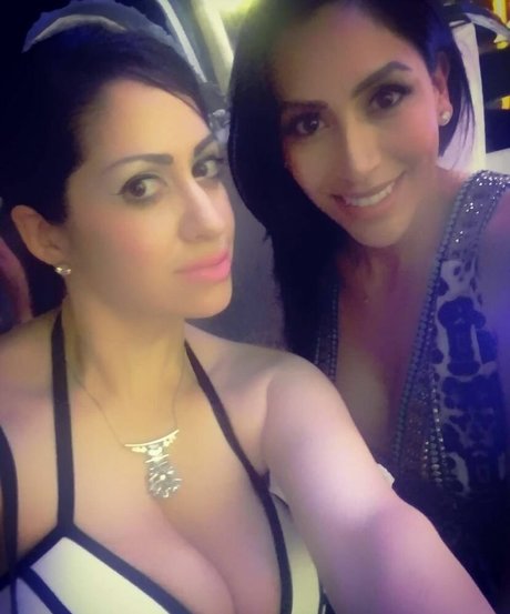 Jennifer Cortez onlyfans leaked xxx