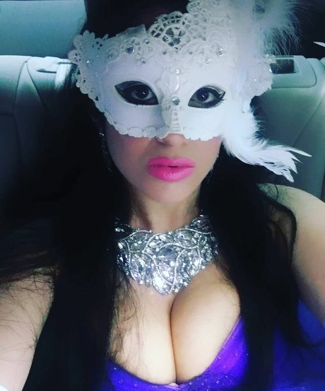 Jennifer Cortez onlyfans porn