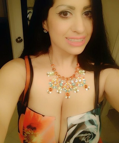 Jennifer Cortez onlyfans fuck