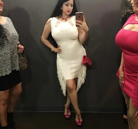 Jennifer Cortez onlyfans leaks naked