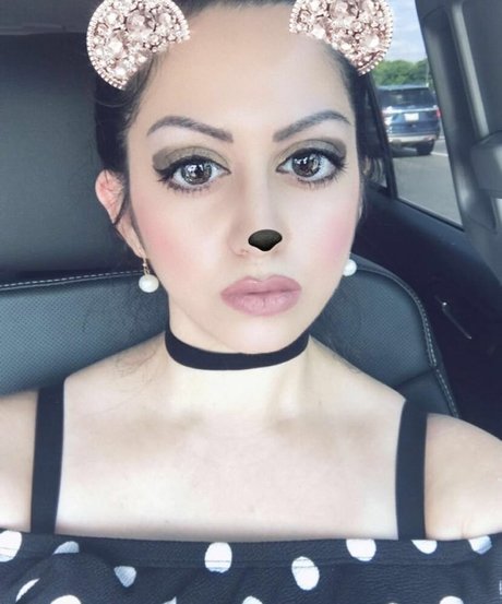 Jennifer Cortez onlyfans leaked photos