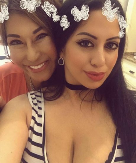 Jennifer Cortez leaked only fans