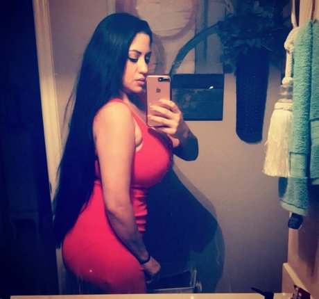 Jennifer Cortez onlyfans leaked naked