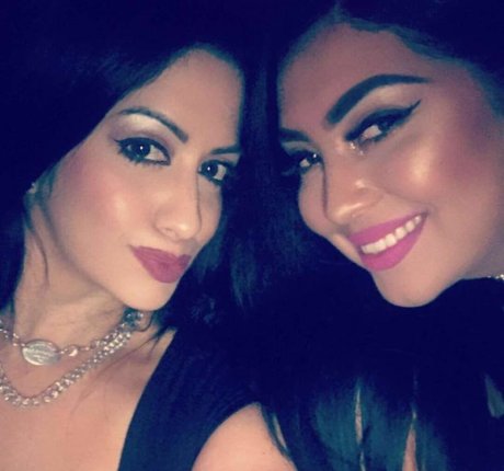 Jennifer Cortez onlyfans leaked pics