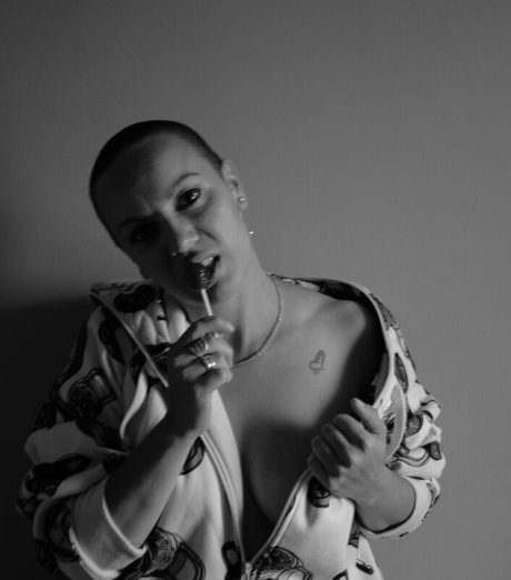 Marija Barbulovic onlyfans free content