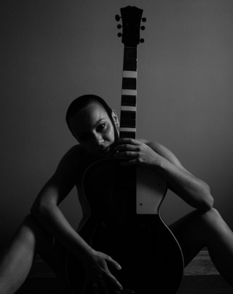 Marija Barbulovic onlyfans fotos