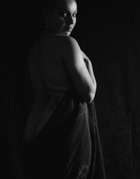 Marija Barbulovic porn onlyfans