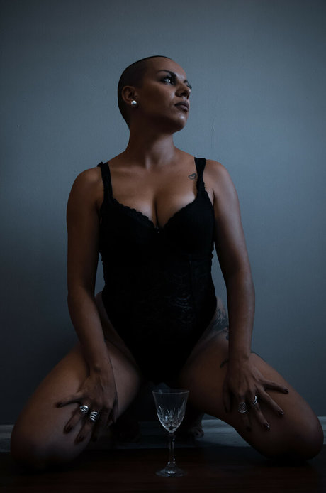 Marija Barbulovic onlyfans content leaked