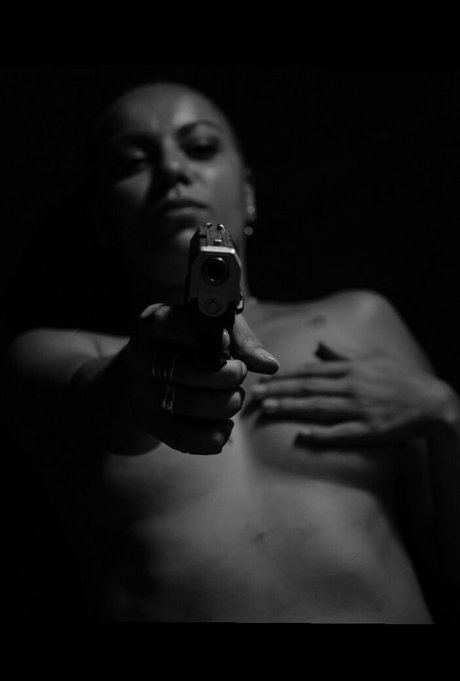 Marija Barbulovic onlyfans nsfw