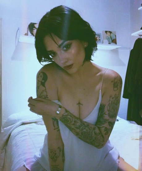 Delfi Peralta onlyfans keak