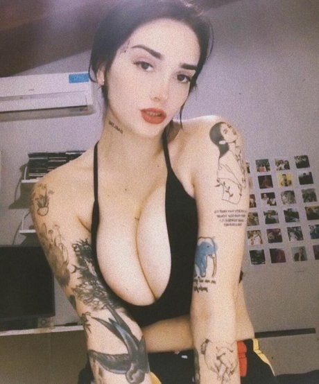 Delfi Peralta leaked onlyfans pics