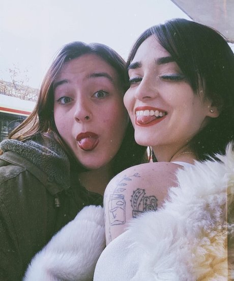 Delfi Peralta naked onlyfans pics