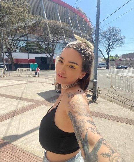 Delfi Peralta onlyfans leaked